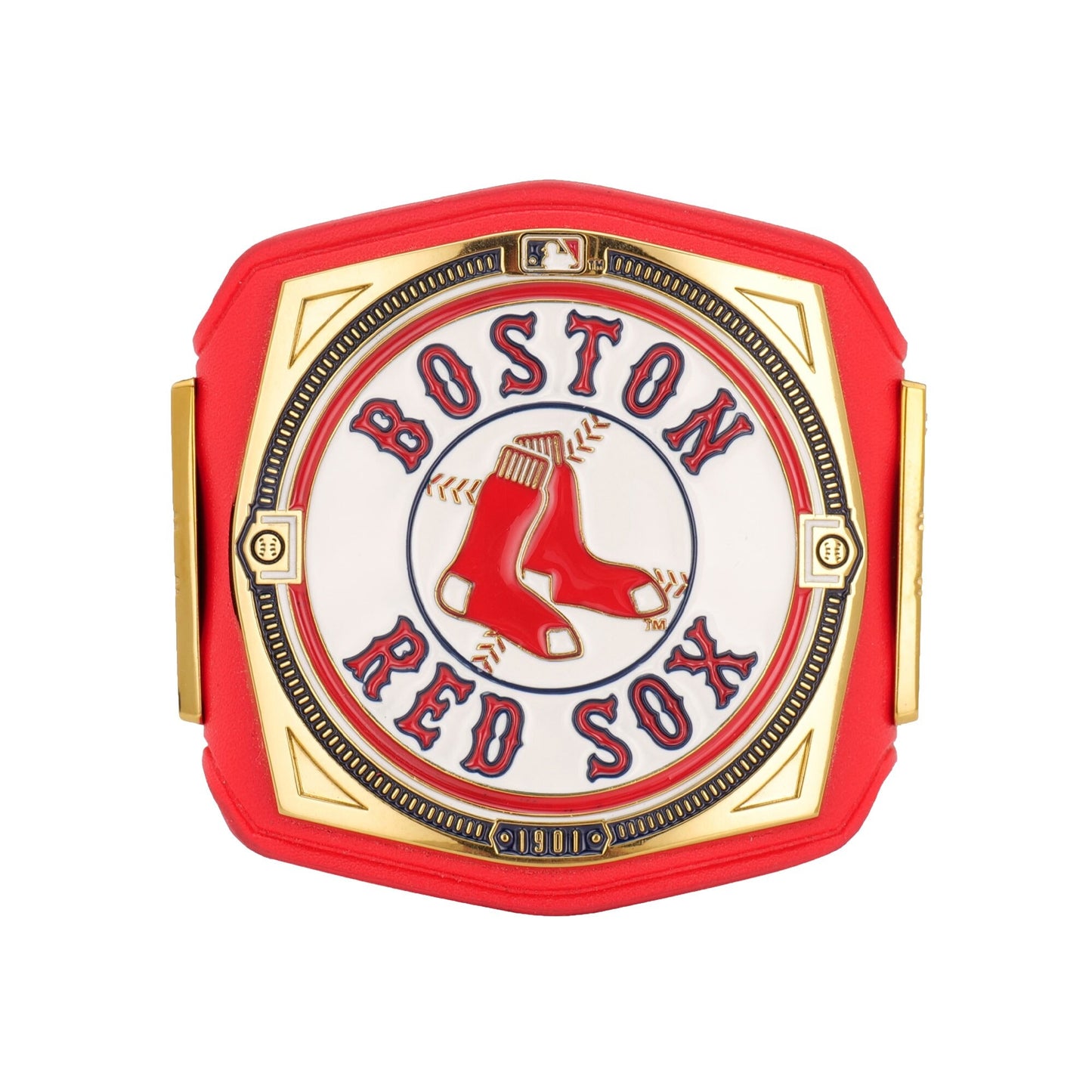 Boston Red Sox  Mini Title Belt Championship Replica