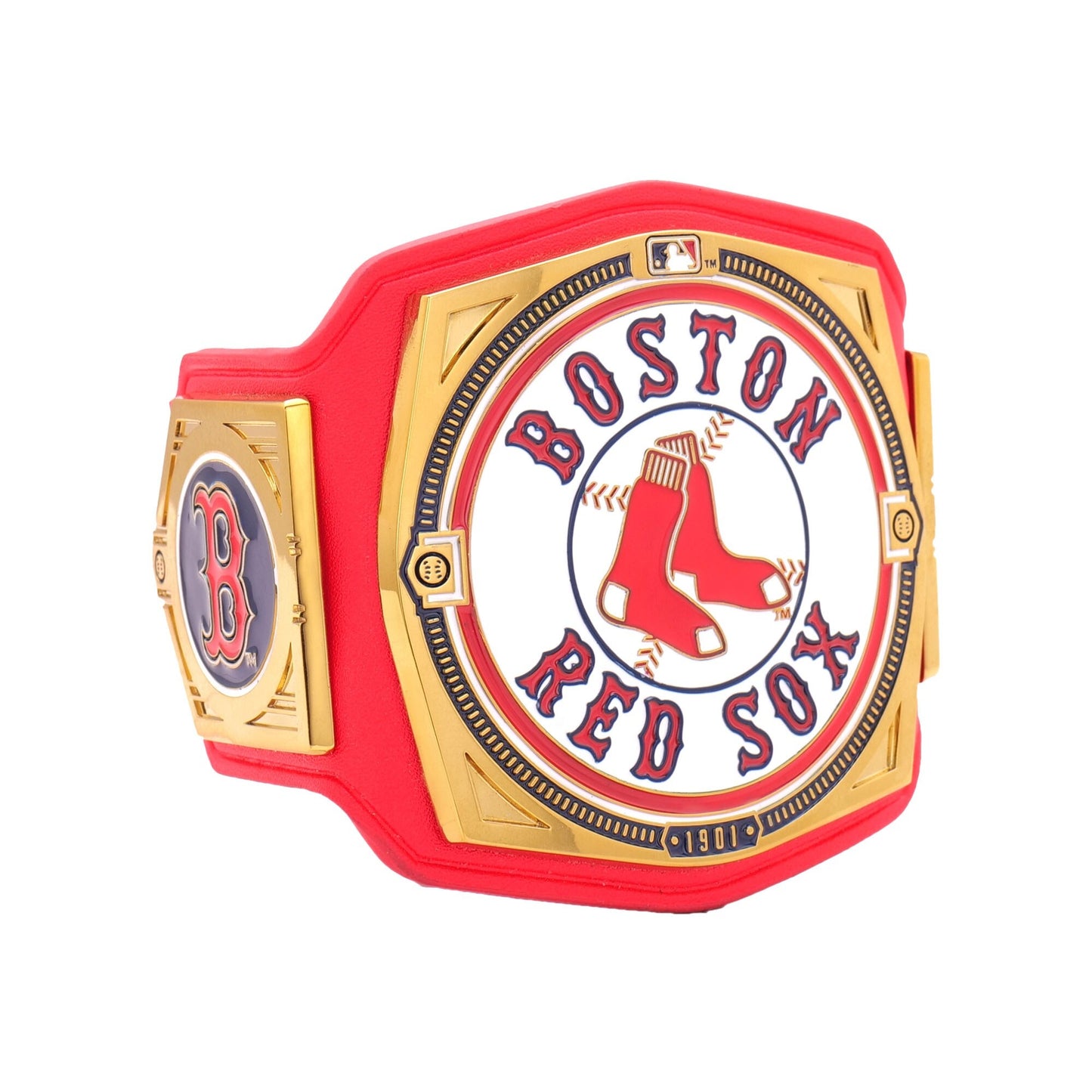 Boston Red Sox  Mini Title Belt Championship Replica