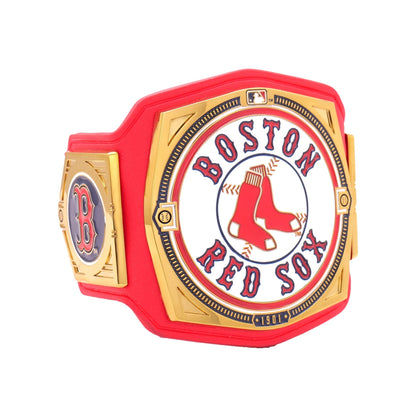 Boston Red Sox  Mini Title Belt Championship Replica