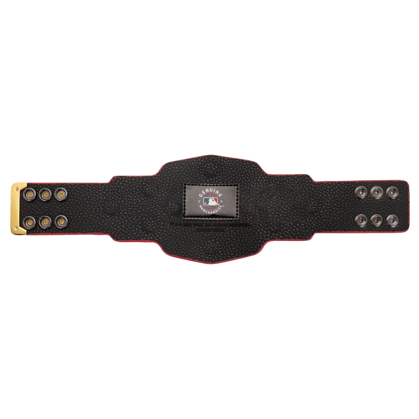 Boston Red Sox  Mini Title Belt Championship Replica