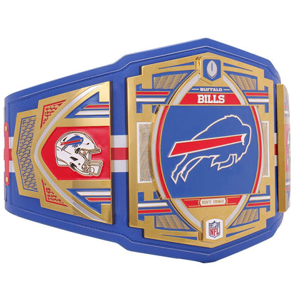 Buffalo Bills Legacy Replica Wrestling Title Belt