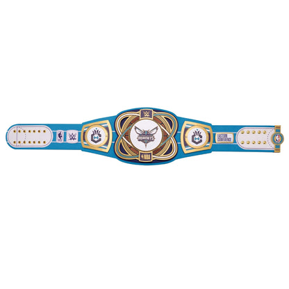 Charlotte Hornets WWE Legacy Title Belt Wrestling Champions