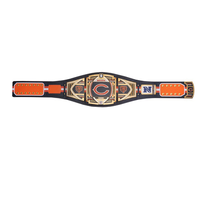 Chicago Bears Legacy Replica Wrestling Title Belt