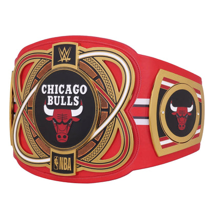 Chicago Bulls Legacy Title Belt Wrestling Champions