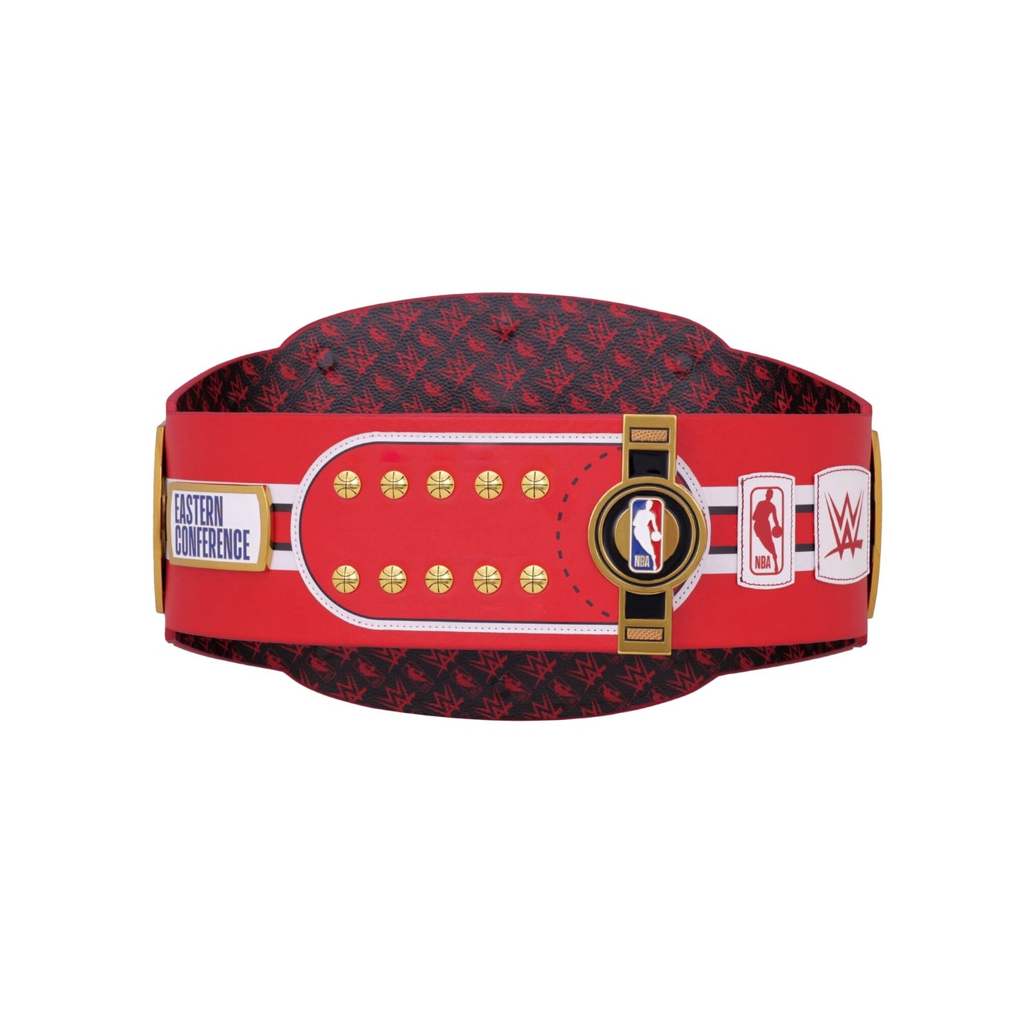 Chicago Bulls Legacy Title Belt Wrestling Champions