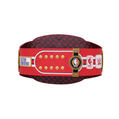 Chicago Bulls Legacy Title Belt Wrestling Champions