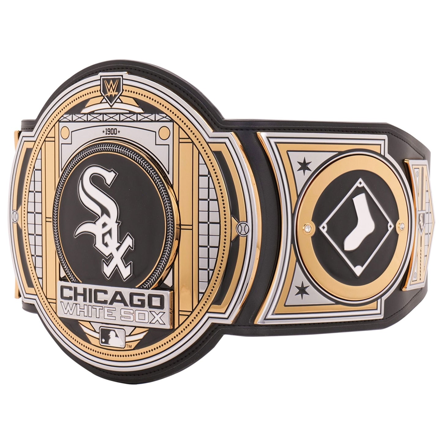 Chicago White Sox  Legacy Title Belt Championship Replica