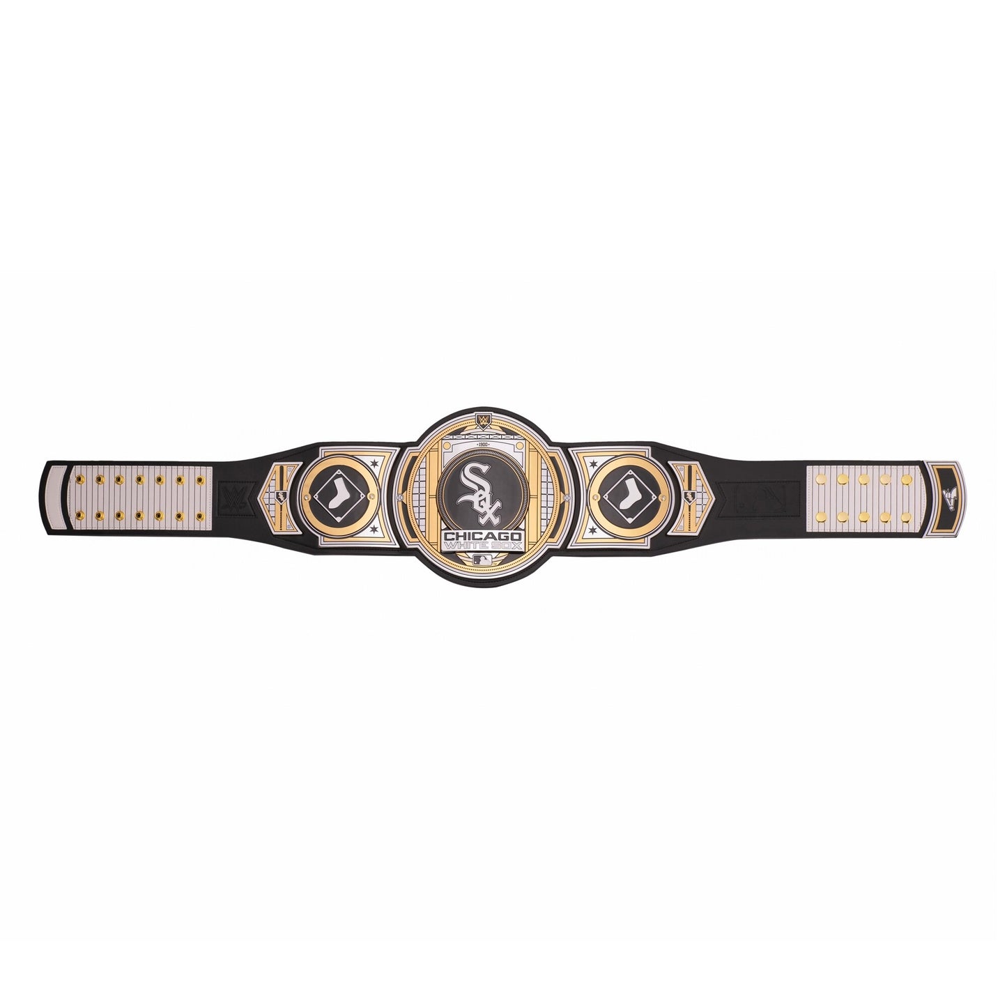 Chicago White Sox  Legacy Title Belt Championship Replica