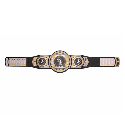 Chicago White Sox  Legacy Title Belt Championship Replica