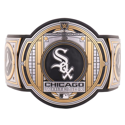 Chicago White Sox  Legacy Title Belt Championship Replica