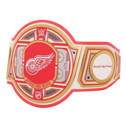 Detroit Red Wings  Legacy Title Belt Championship Replica