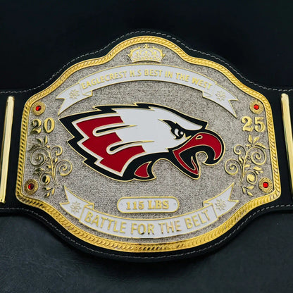 Battle for the Championship Belt