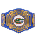 Florida Gators WWE Legacy Title Belt 