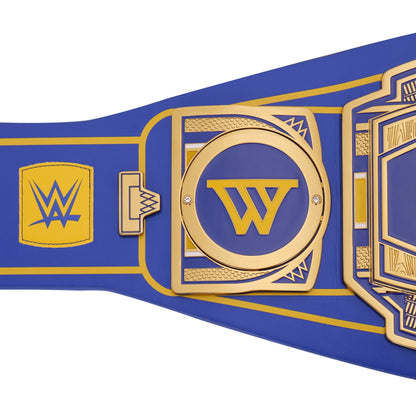 Golden State Warriors Legacy Title Belt Wrestling Champions