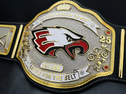 Battle for the Championship Belt