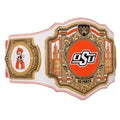 Auburn Tigers WWE Legacy Title Belt