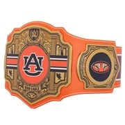 Auburn Tigers WWE Legacy Title Belt