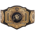 Colorado Buffaloes WWE Legacy Title