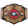 Georgia Bulldogs WWE Legacy Title
