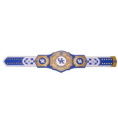 Kentucky Wildcats WWE Legacy Title