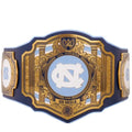 North Carolina Tar Heels WWE Legacy Championship
