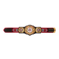Ohio State Buckeyes WWE Legacy Title Belt