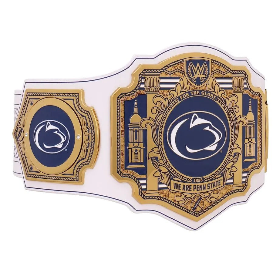 Penn State Nittany Lions WWE Legacy Championship