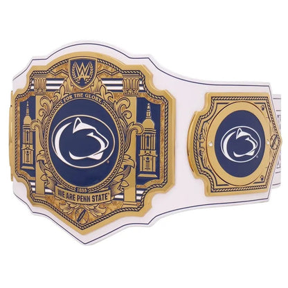 Penn State Nittany Lions WWE Legacy Championship