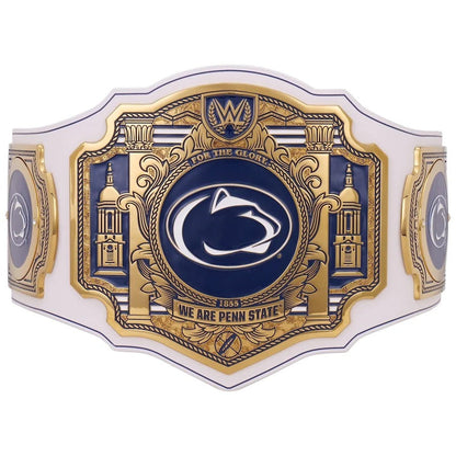 Penn State Nittany Lions WWE Legacy Championship