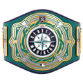 Seattle Mariners MLB Championship Belt