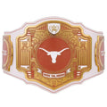 Texas Longhorns WWE Legacy Title