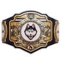 UConn Huskies WWE Legacy Title Belt