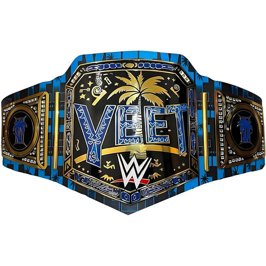 World Wide Wrestling WWE World Heavyweight Championship ChampionshipBeltUS