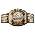 AEW World Tag Team Championship Replica Belt – Elite Tag Team Title ChampionshipBeltUS