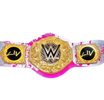 WWE Custom Heavyweight Championship Replica Title Belt ChampionshipBeltUS