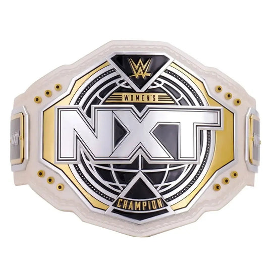 WWE NXT Women's Championship 2024 ChampionshipBeltUS