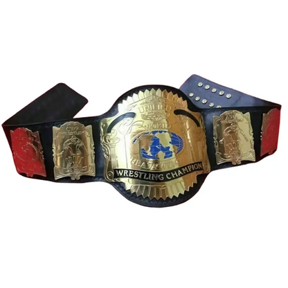 AWA International Television Championship Belt ChampionshipBeltUS
