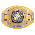John Cena Backpack Farewell Tour 2025 ChampionshipBeltUS
