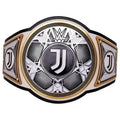 WWE x Juventus Legacy Championship Belt | Premium Replica ChampionshipBeltUS