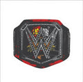 Custom tribute to Hulk Hogan Universal Championship Belt Title ChampionshipBeltUS