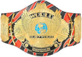Shawn Michaels Signature Series Belt Championship Replica Title ChampionshipBeltUS
