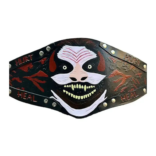 WWE The Fiend World Heavyweight Championship ChampionshipBeltUS