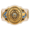 WWE Women's Intercontinental Championship ChampionshipBeltUS