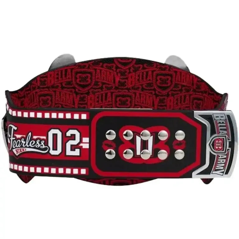 The Bellas Signature Series Championship ChampionshipBeltUS