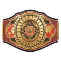 Gunther 666 Days Signature Series Championship Title Belt ChampionshipBeltUS