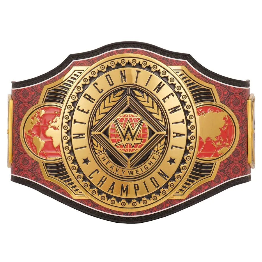 Gunther 666 Days Signature Series Championship Title Belt ChampionshipBeltUS