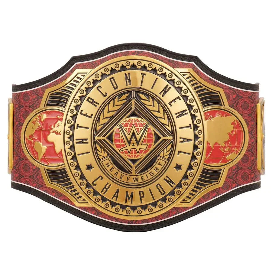 Gunther 666 Days Signature Series Championship Title Belt ChampionshipBeltUS