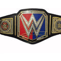 WWE RAW VS SMACKDOWN CHAMPIONSHIP BELT ChampionshipBeltUS