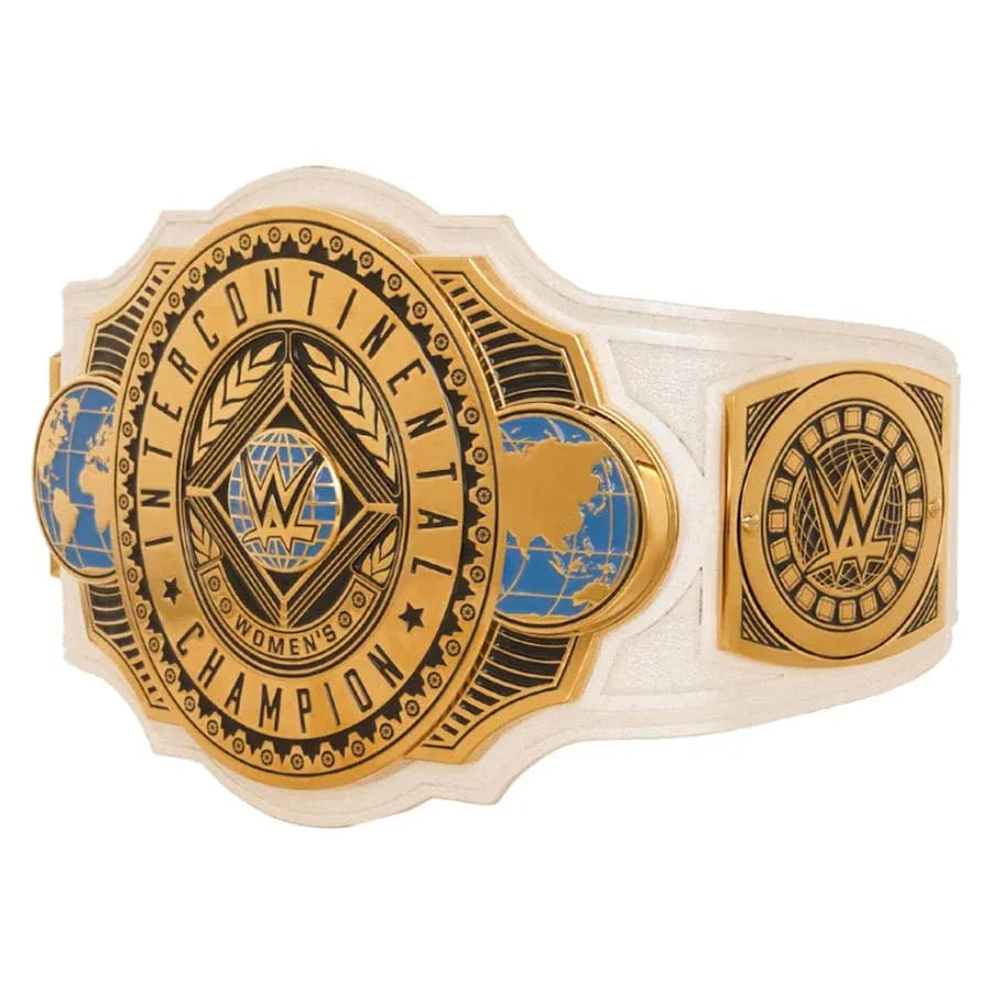 WWE Women's Intercontinental Championship ChampionshipBeltUS