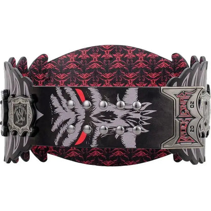 Brock Lesnar Signature Series Championship ChampionshipBeltUS